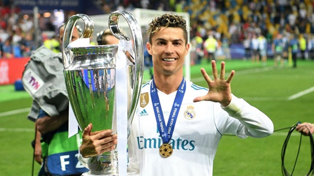 Không có 'siêu nhân' này, Real Madrid chẳng là gì ở Champions League - Bóng Đá