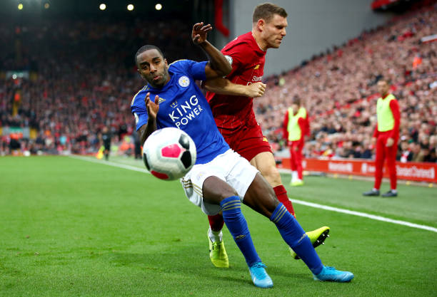 TRỰC TIẾP Liverpool 1-0 Leicester: 'Bầy cáo' tràn lên (H2) - Bóng Đá