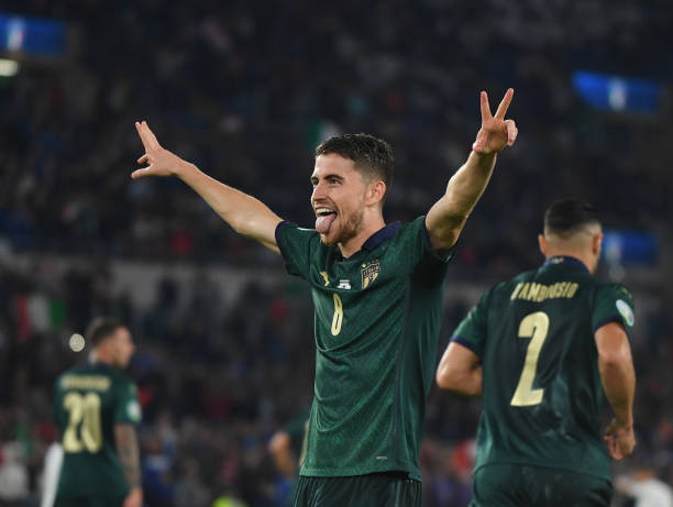 5 điều có thể bạn đã bỏ lỡ trong loạt trận VL EURO 2020: Ramos đi vào lịch sử! - Bóng Đá