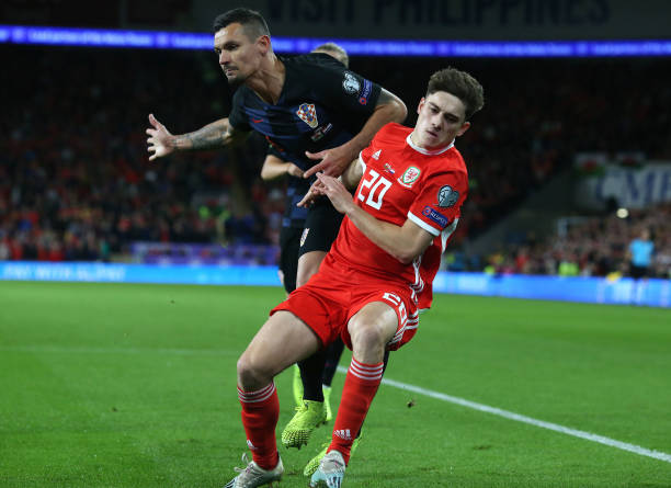 Bale tỏa sáng, xứ Wales cầm chân thành công Á quân thế giới - Bóng Đá