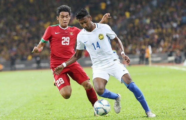 Đội hình 11 cầu thủ xuất sắc nhất Đông Nam Á: Chanathip Songkrasin vắng mặt - Bóng Đá