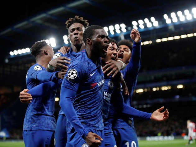 Nhận định Chelsea - Crystal Palace: The Blues nối dàu chuỗi thăng hoa? - Bóng Đá