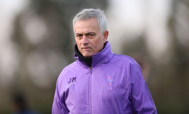 Nhận định Tottenham - Bournemouth: Thêm một chiến quả ngọt ngào với Mourinho? - Bóng Đá