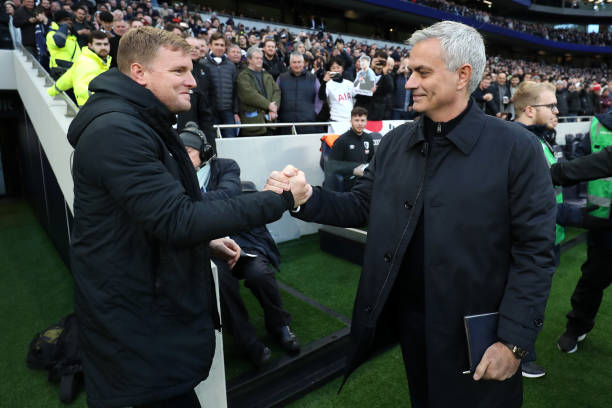 Spurs giành 3 điểm, Mourinho có cử chỉ vô cùng nhân văn  - Bóng Đá