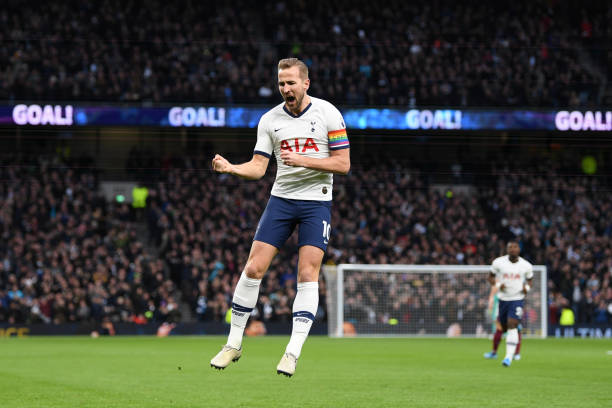 TRỰC TIẾP Tottenham 4-0 Burnley: Cú đúp cho Harry Kane (H2) - Bóng Đá
