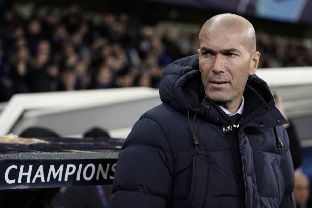 Sao trẻ lập công, Real Madrid ca khúc khải hoàn tại Champions League - Bóng Đá