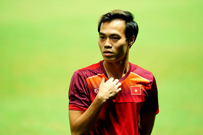 Báo Châu Á xếp hạng 5 cầu thủ hay nhất Việt Nam năm 2019: Tuấn Anh vắng mặt - Bóng Đá