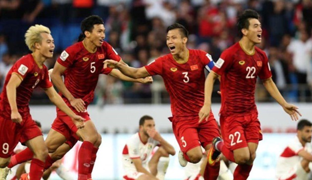 VFF muốn hiện thực hóa giấc mơ World Cup cho người Việt  - Bóng Đá