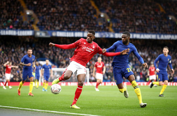 Điểm nhấn Chelsea 2-0 Nottingham Forest: Thoát chết nhờ VAR; 'Cơn ác mộng' mang tên The Blues - Bóng Đá