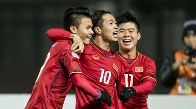 Hai năm sau 'kỳ tích Thường Châu', U23 Việt Nam đã lột xác như thế nào?