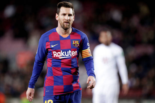 Messi tỏa sáng, tân thuyền trưởng Barcelona có chiến thắng đầu tiên - Bóng Đá