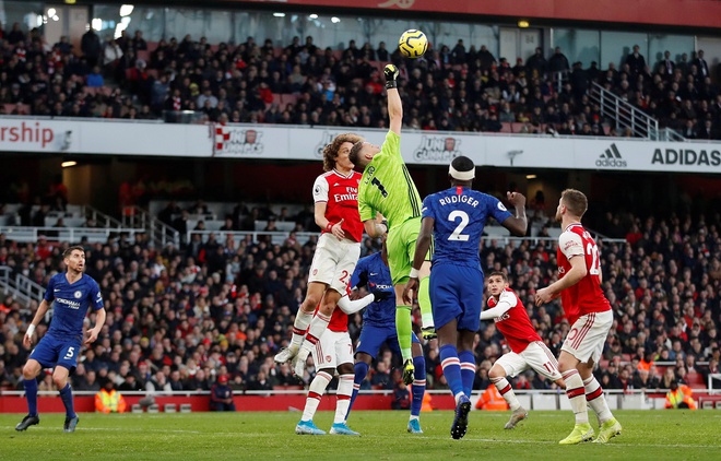 Nhận định Chelsea - Arsenal: The Blues gieo sầu cho 'Pháo thủ'? - Bóng Đá