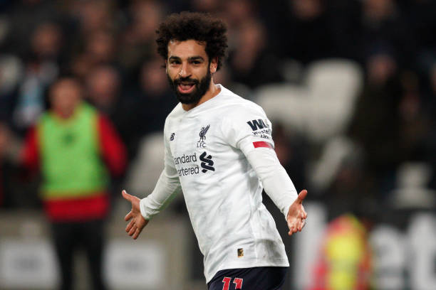 Mo Salah nổ sung, Liverpool nghiền nát 'con mồi' cuối cùng tại Premier League - Bóng Đá