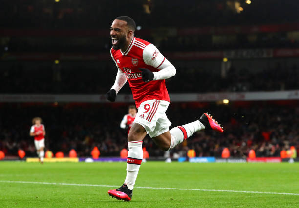 5 điểm nhấn Arsenal 4-0 Newcastle: Bộ tứ huyền ảo cất tiếng; Tân binh trình diễn thất vọng - Bóng Đá