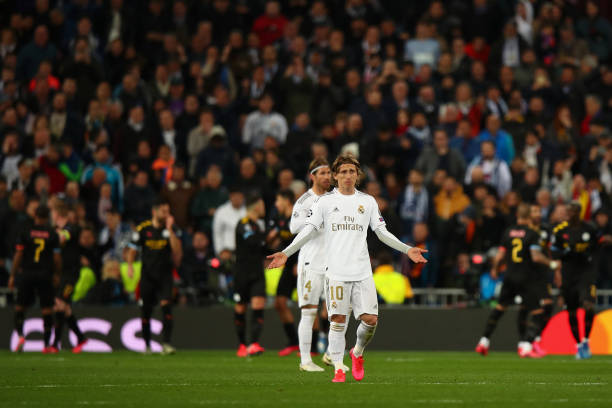5 điểm nhấn Real Madrid 1-2 Man City: Pep sáng tạo, De Bruyne xếp trên tất cả - Bóng Đá
