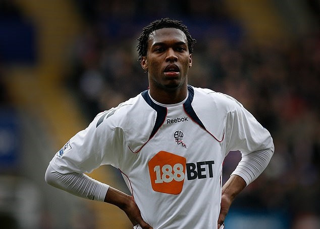 Daniel Sturridge và hành trình sụp đổ của một ngôi sao tiềm năng