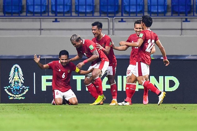 Sở hữu hàng công huỷ diệt, UAE sẽ kết thúc giấc mơ World Cup của người Thái? - Bóng Đá