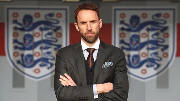 Gareth Southgate: Từ vực thẳm Championship đến đỉnh cao EURO - Bóng Đá