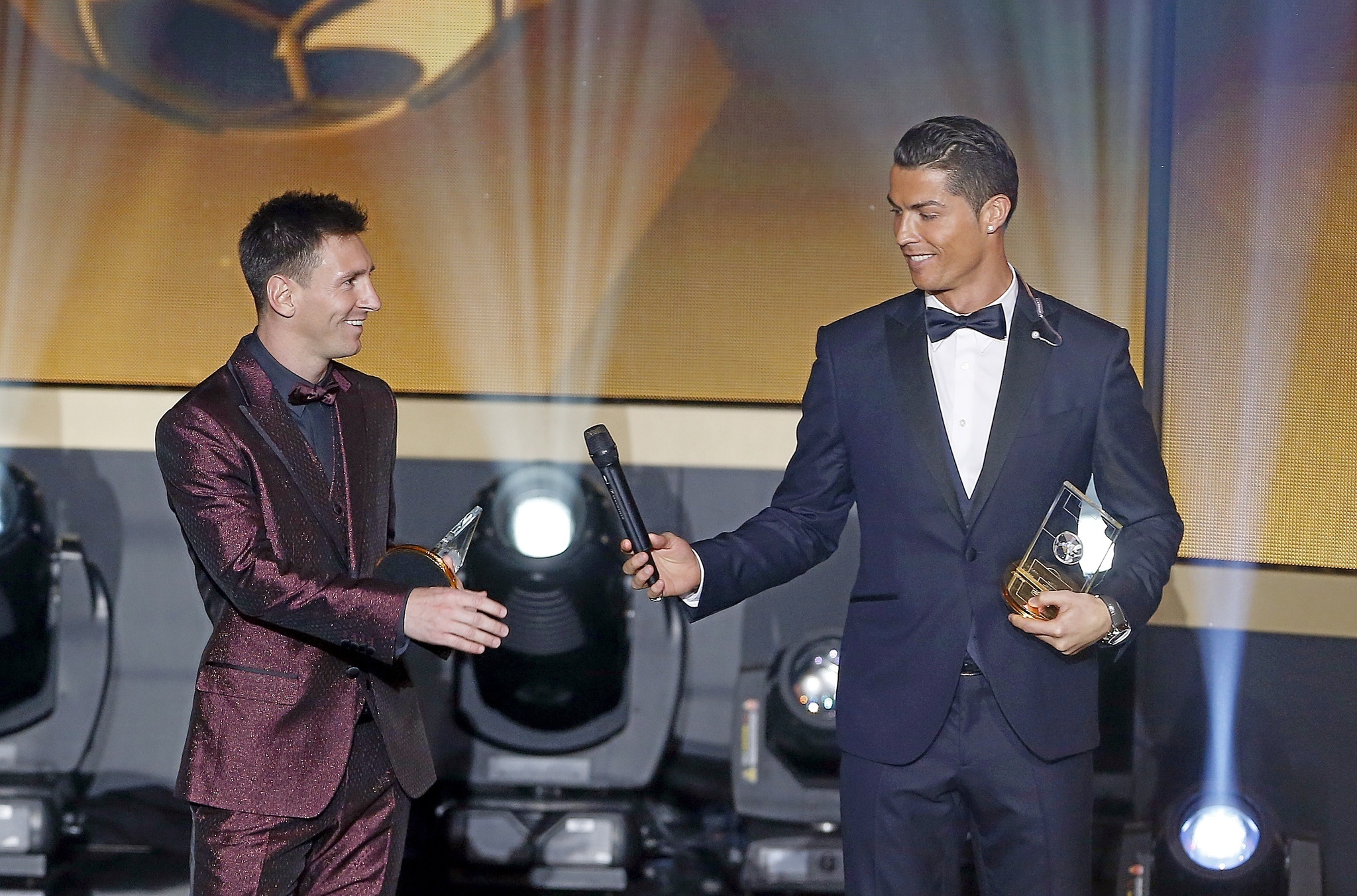 Bí quyết giúp Benzema chấm dứt kỷ nguyên Ronaldo - Messi - Bóng Đá