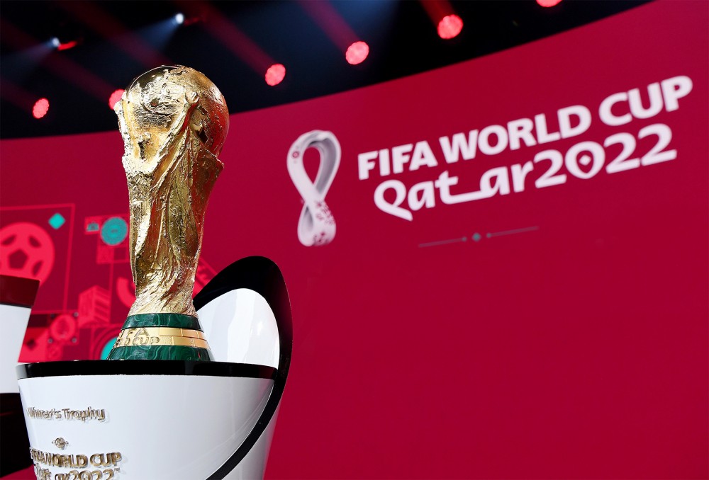 Tổ chức giữa mùa giải, World Cup 2022 đang bị đe dọa - Bóng Đá