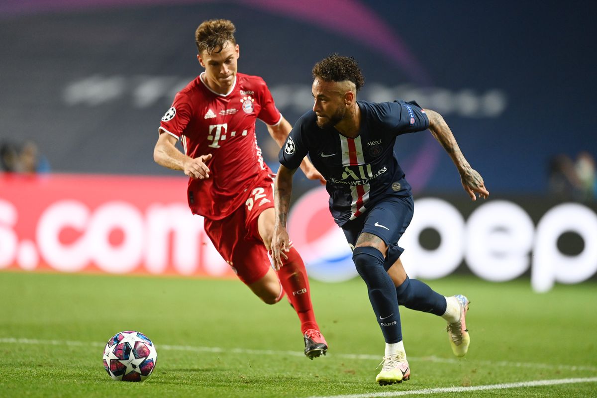 Ân oán giữa PSG và Bayern chồng chất đến mức nào? - Bóng Đá