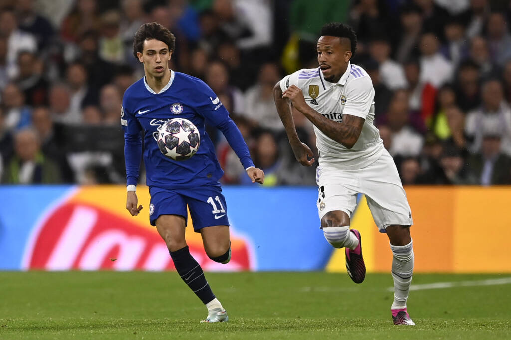 Chelsea đang đánh mất bản sắc