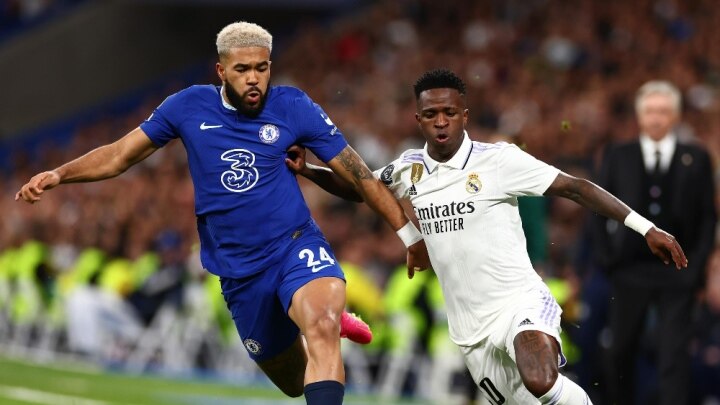 Mùa giải của Chelsea gần như đã đặt dấu chấm hết