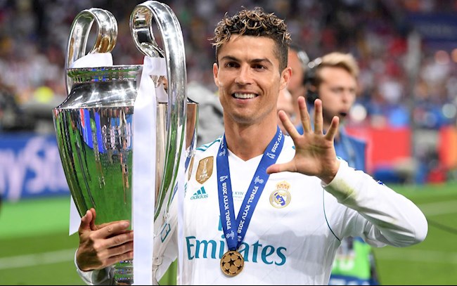 Real Madrid chật vật với cuộc sống hậu Karim Benzema - Bóng Đá