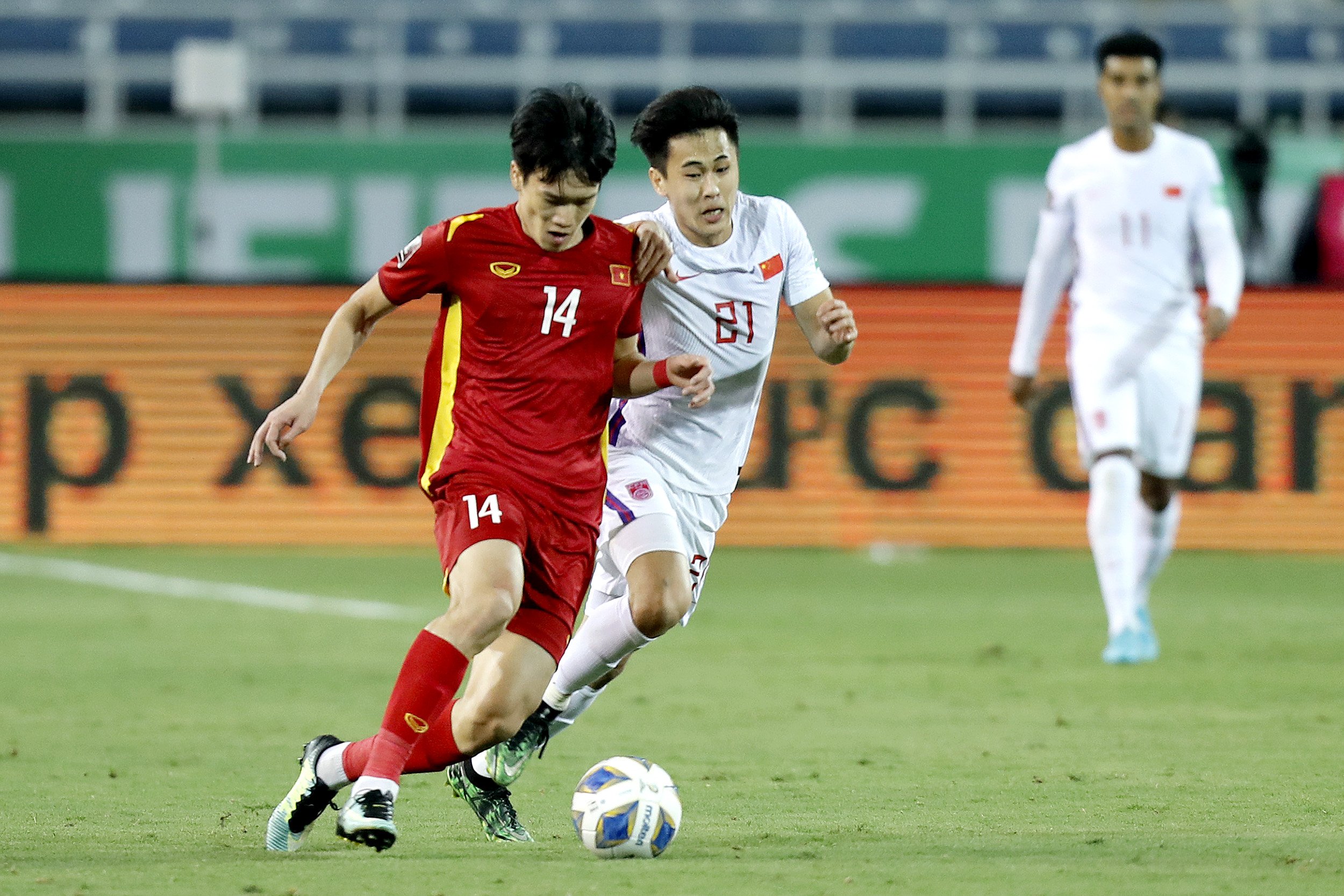 4 nguyên nhân khiến ĐT Việt Nam thất bại tại Asian Cup - Bóng Đá