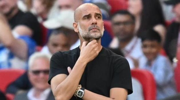 Crystal Palace thắng Man City nhờ kỷ luật và chiến thuật đỉnh cao
