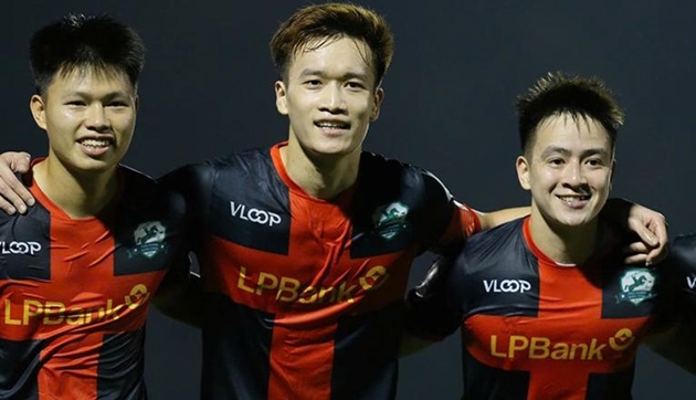 Lời đáp trả của Hoàng Đức
