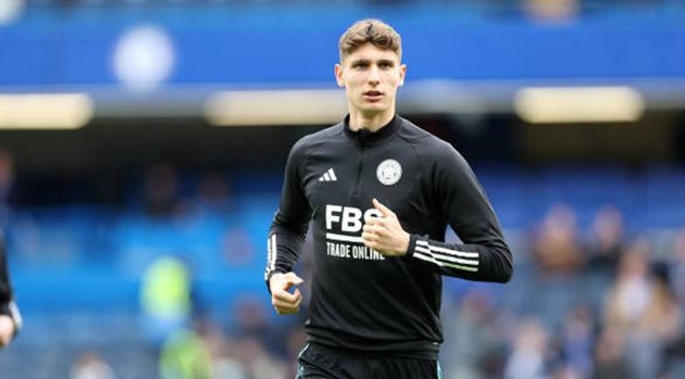 Ben Nelson nằm trong tầm ngắm của Chelsea.