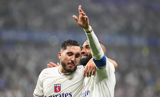 Arsenal, MU chú ý: Rayan Cherki sẽ rời Lyon vào mùa hè này