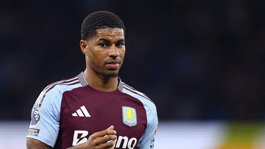 Chuyển nhượng sáng 18/5: Rashford muốn đến Barca; Liverpool đạt thỏa thuận với Frimpong