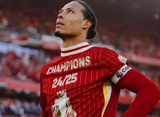 Hato, Diomande, Bastoni: Ai là người kế nhiệm lý tưởng cho Van Dijk ở Liverpool?