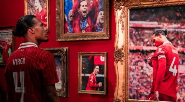 Hato, Diomande, Bastoni: Ai là người kế nhiệm lý tưởng cho Van Dijk ở Liverpool?