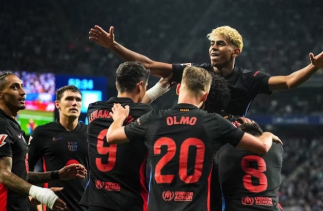 Barcelona vs Villarreal: Kẻ khát điểm thách thức tân vương