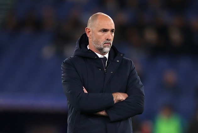 HLV Igor Tudor liệu có giúp Juventus giành 3 điểm?