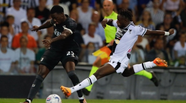Juventus vs Udinese: 3 điểm bắt buộc với Tudor