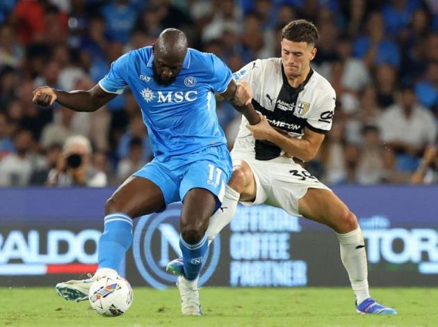 Lukaku là sát thủ hàng đầu Serie A.
