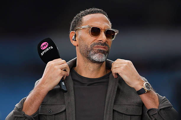 Ferdinand: Ở tuổi 17, chưa hay ai như Lamine Yamal