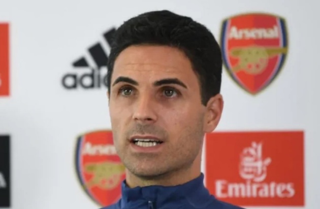 Mikel Arteta ca ngợi Eddie Howe và sức mạnh Newcastle