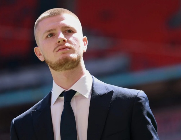 Tiền vệ 21 tuổi lọt tầm ngắm Liverpool.