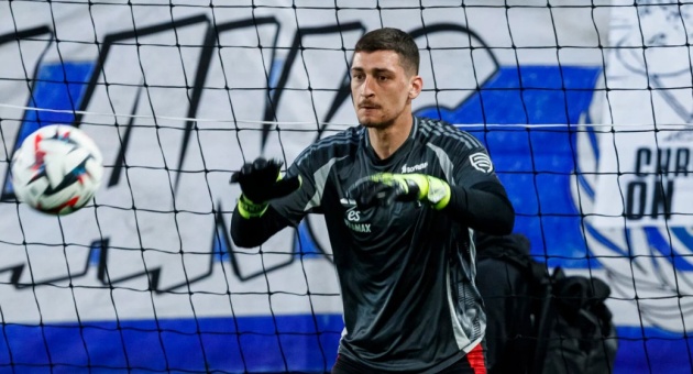 Chelsea đối mặt nguy cơ mất Petrovic sau mùa giải bùng nổ