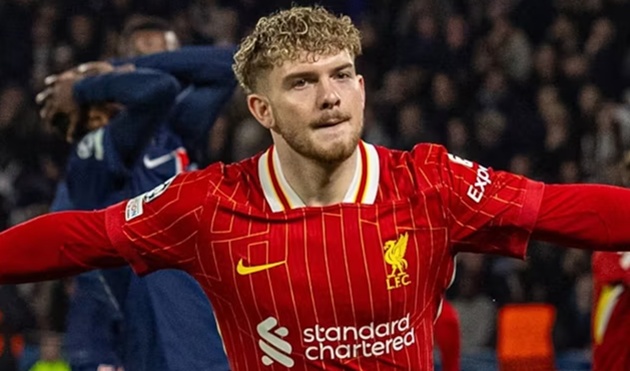 Liverpool chuyển hướng sang Hato sau khi hụt Huijsen