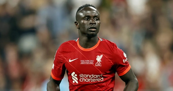 Liverpool tái hiện thương vụ Mane với mục tiêu Semenyo