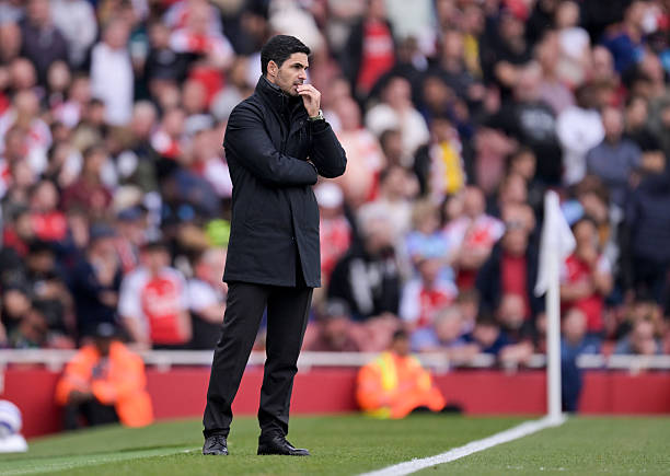 Hạ Newcastle, Arteta gửi thông điệp mạnh mẽ đến CĐV