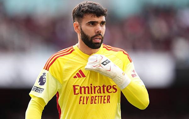 Người hùng thầm lặng định đoạt chiến thắng của Arsenal