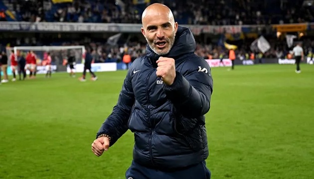 Đánh bại Nottingham là điều tiên quyết với Chelsea lúc này, Maresca hiểu rõ.