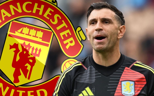 MU muốn có Martinez hè này.